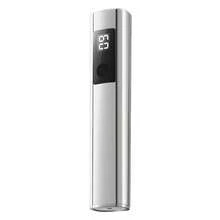 GANLAIX 便攜式美甲烘乾燈與美甲燈，可充電式 UV LED 凝膠美甲固化燈，180mAh 迷你凝膠指甲油烘乾機，緊湊美甲用品，簡單一鍵式美甲工具，旅行禮物 - 彩色 - 查看 13