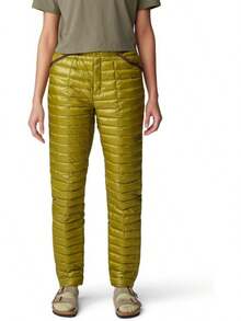 Ghost Whisperer - Pantalón Pantalones para Caminata para Mujer - Glacial - Ver 9