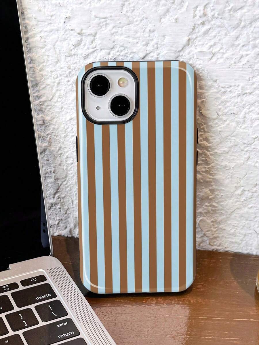 Fashion Phone Cases - 白色18 - 查看 1