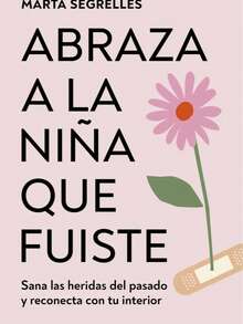 Embrace The Girl You Were - Marta Segrelles - Single Book - View 4