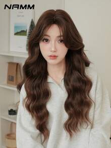 Brown Ombre