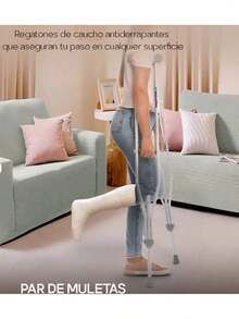 Crutch Accessories - View 7