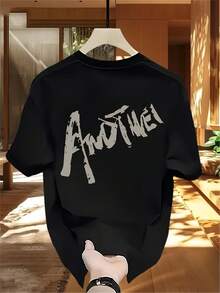 Men T-Shirts - A - 查看 1