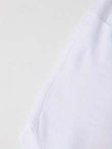 Men T-Shirts - White - View 4