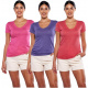 Morado/Fiusha/Rojo
