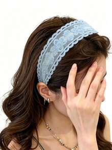 Baby Blue