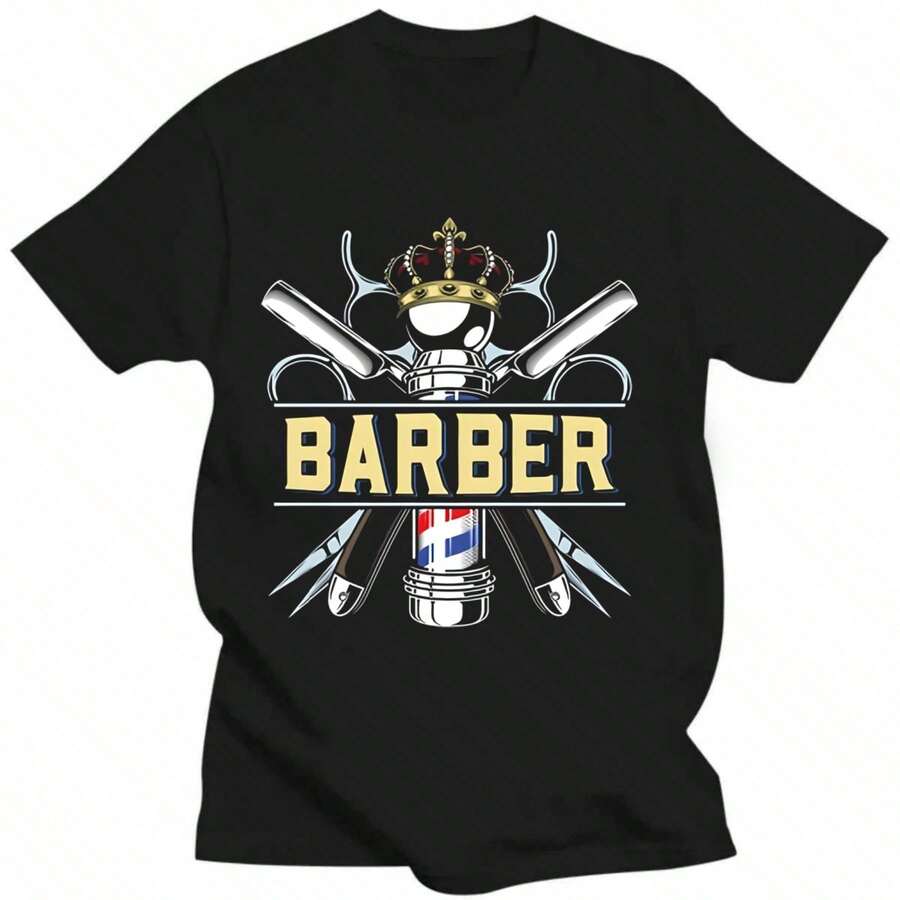 Women's T-Shirt For Happy Mother's Day - Black 5 - View 1