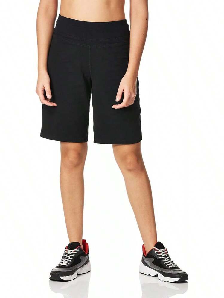 Women Accessory Sets - Negro - - View 1