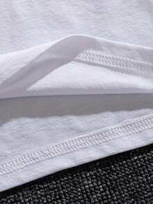 Men T-Shirts - A - View 5
