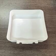 1pc Washing Machine Drain Tray, Washing Machine Drain Funnel, Drip Tray For Cleaning Lint Filter - Water Tray - View 9