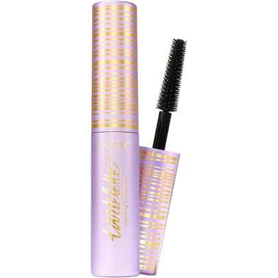 Tarte Cosmetics Tarte Tartelette Tubing Mascara – Lash Extensions In A Tube, Easy-To-Remove Eye Makeup, Clinically Proven To Volumize & Curl, 24Hr Variant 1