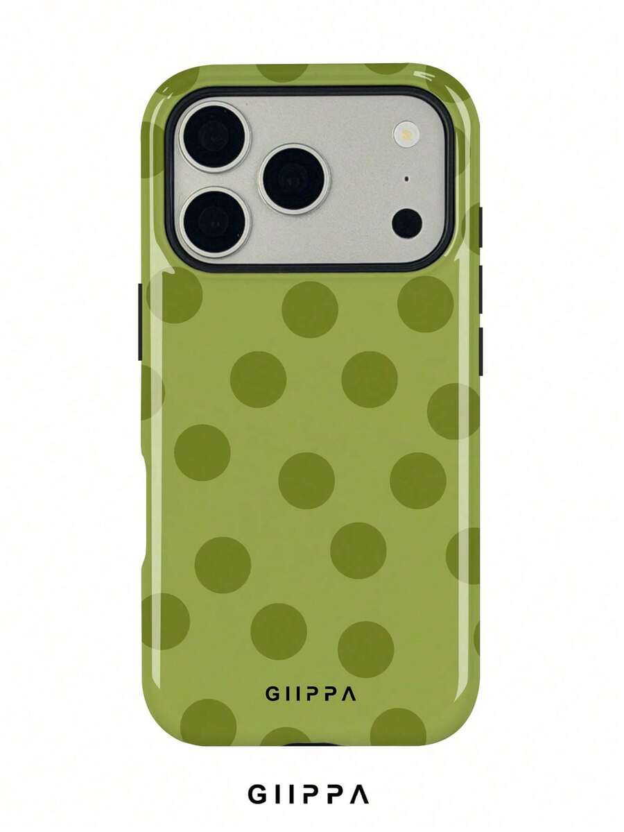 1Funda para teléfono móvil empaquetada,Aplicable a Phone iPhone17 Pro Max,El color de fondo es rosa claro.,Con un patrón de puntos rojo intenso,Compatible Phone iPhone16 Pro Max,15 Pro Max,14 Pro Max.Esta funda para teléfono tiene un estilo coreano.,Elegante e interesante,Aplicable a11/12/iPhone13/14/15/iPhone16 Pro Max Plus.Diseño elegante,Adecuado tanto para hombres como para mujeres.,Es Navidad.,Día de San Valentín,Pascua,Un regalo ideal para tu novia durante la temporada de bodas y cumpleaños.. - Blanco 3 - Ver 1