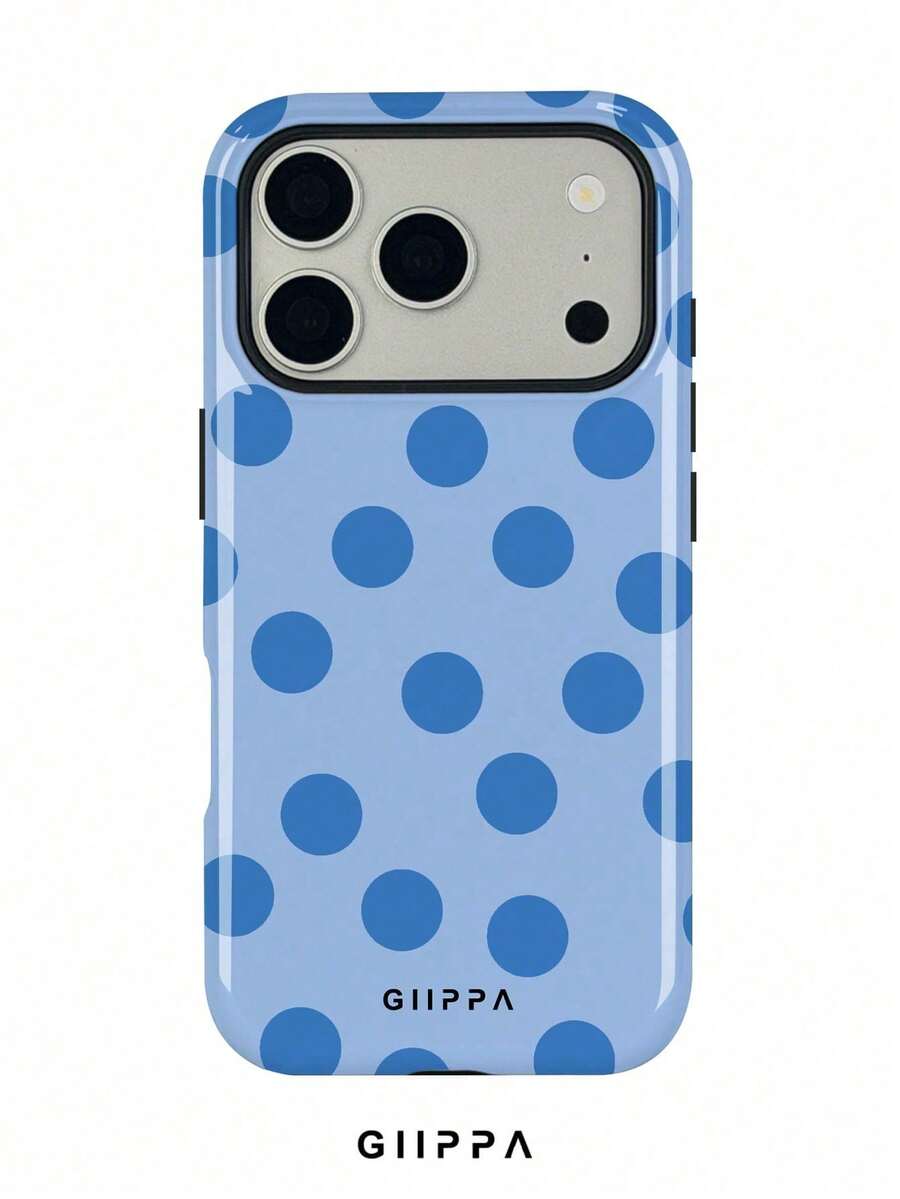 Fashion Phone Cases - 白色2 - 查看 1