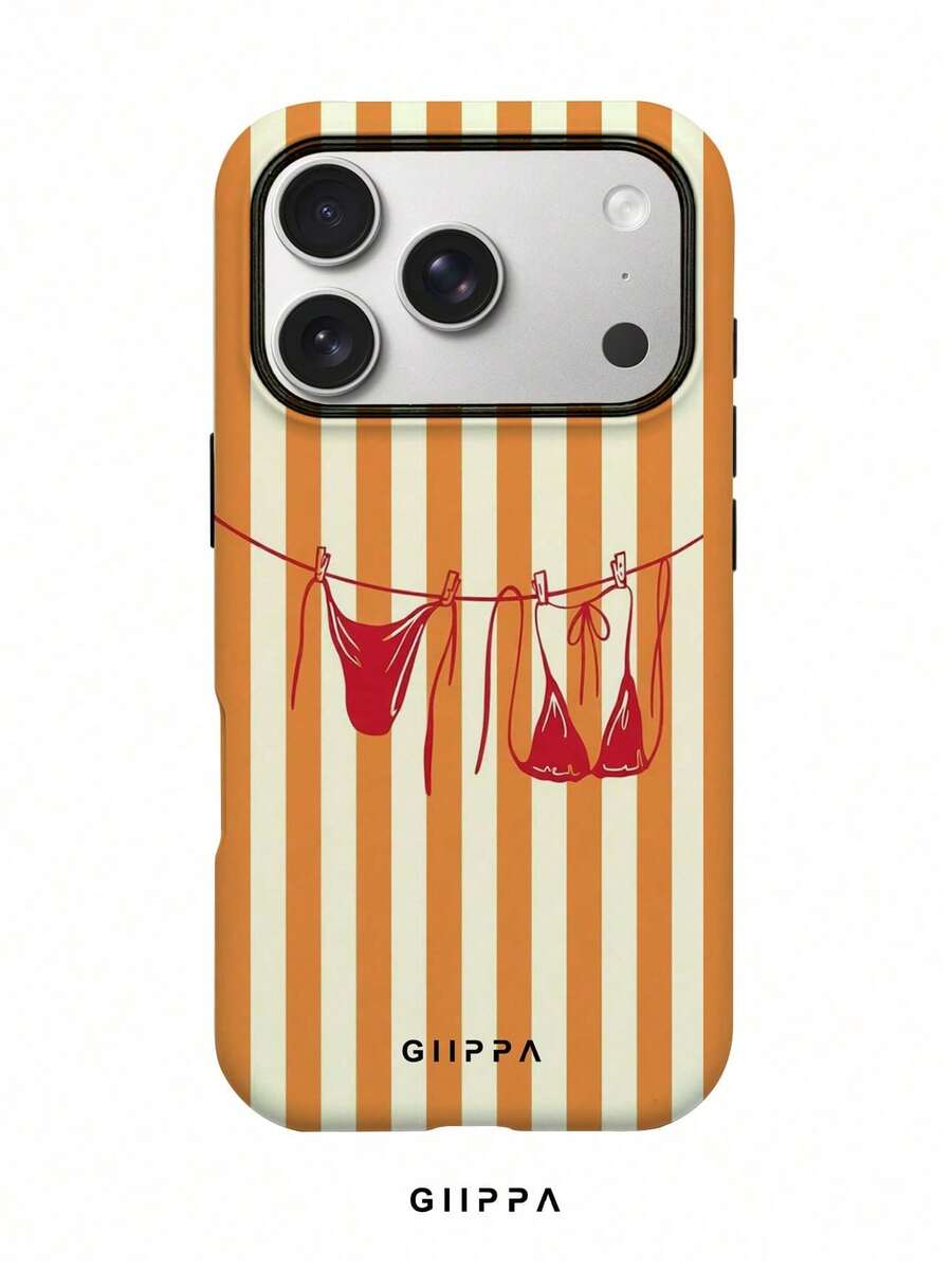 Fashion Phone Cases - 白色3 - 查看 1