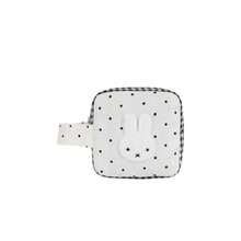 1 buah Tas Tangan Kelinci Miffy Motif Polkadot Gaya Korea, Tas Penyimpanan Kamera, Tas Kosmetik Portabel Kapasitas Besar. Hadiah Tahun Baru, Hadiah Hari Valentine, Hadiah Paskah [Model Acak] - MultiWarna - View 7