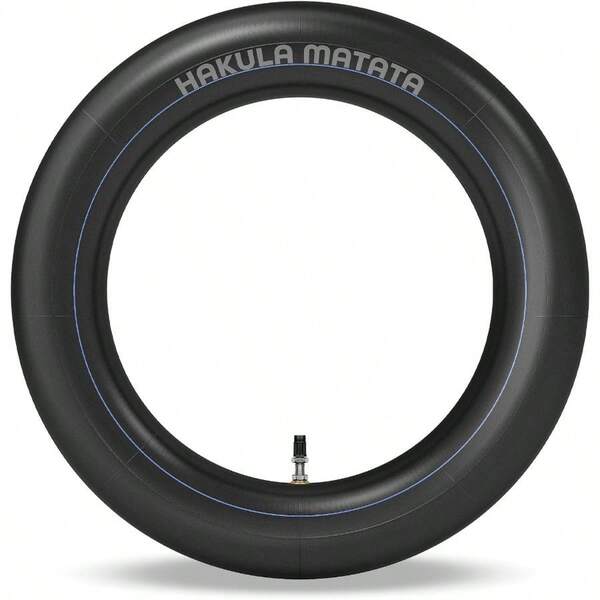 3.00-19 Dirt Bike Inner Tube With TR4 Stem, 80/19 Motorcycle Butyl Rubber Inner Tubes, 2 Mm Thickness, Compatible With Surron, Talaria, UltraBee And More