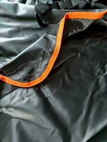 Multifunctional Waterproof Mat, Size 1.8m X 1m, Car Pet Dog Seat Cover, Suitable For Outdoor And Indoor Use - Black - View 10