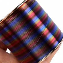 Monofilament Nylon Fishing Line 305M-333YDS Long-Distance Casting Lure Sea Fishing Line 0.165mm-0.475mm Optional Suitable For Fresh And Salt Water - Multicolor - View 4
