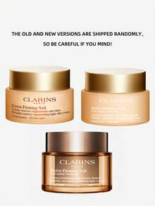 Clarins 娇韵诗赋活紧致晚霜 50毫升/1.6盎司 - NIGHT CREAM 50ml - 查看 2