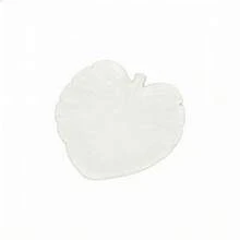 Jewelry Tray Lotus Leaf Dish & Hand-Shaped Ring Holder, Black And White Resin Jewelry Display Storage Rack, Suitable For Vanity, Desktop, Store Counter Decoration - Multicolor - View 10