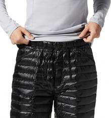 Ghost Whisperer - Pantalón Pantalones para Caminata para Mujer - Glacial - Ver 5