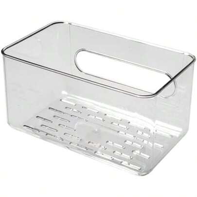 Dispensador de toallitas húmedas para baño, Inodoro, Montaje en Pared, Caja de Almacenamiento Transparente
