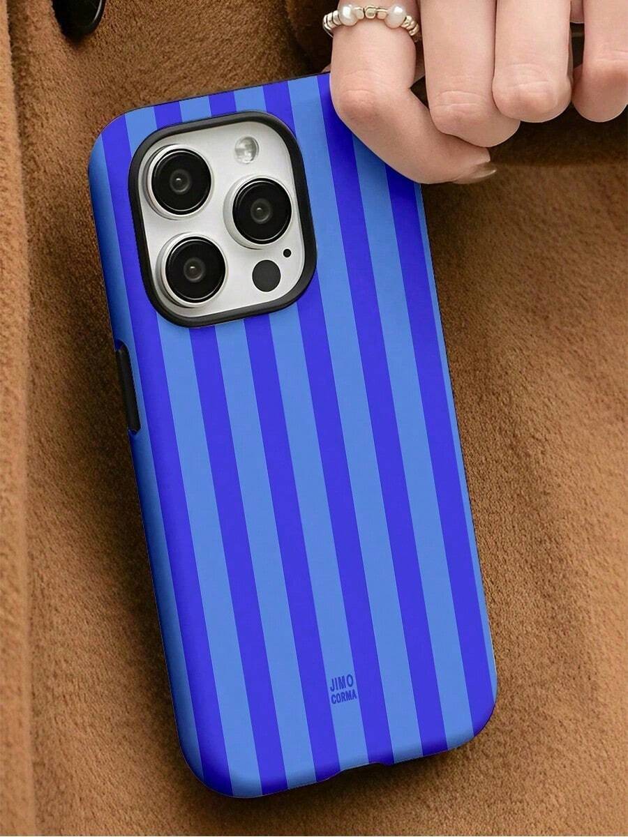 Fashion Phone Cases - White 1 - View 1