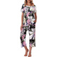 Flores rosadas