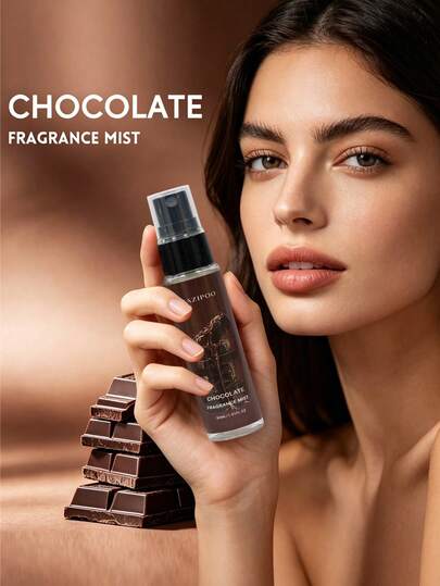 1pc Aromatherapy Essential Oil, Long-Lasting Fragrance, Fresh And Elegant, Suitable For Daily Use, Valentine's Day Gift