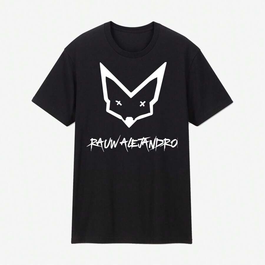 Rauw Alejandro Shirt - Color 1 - View 1