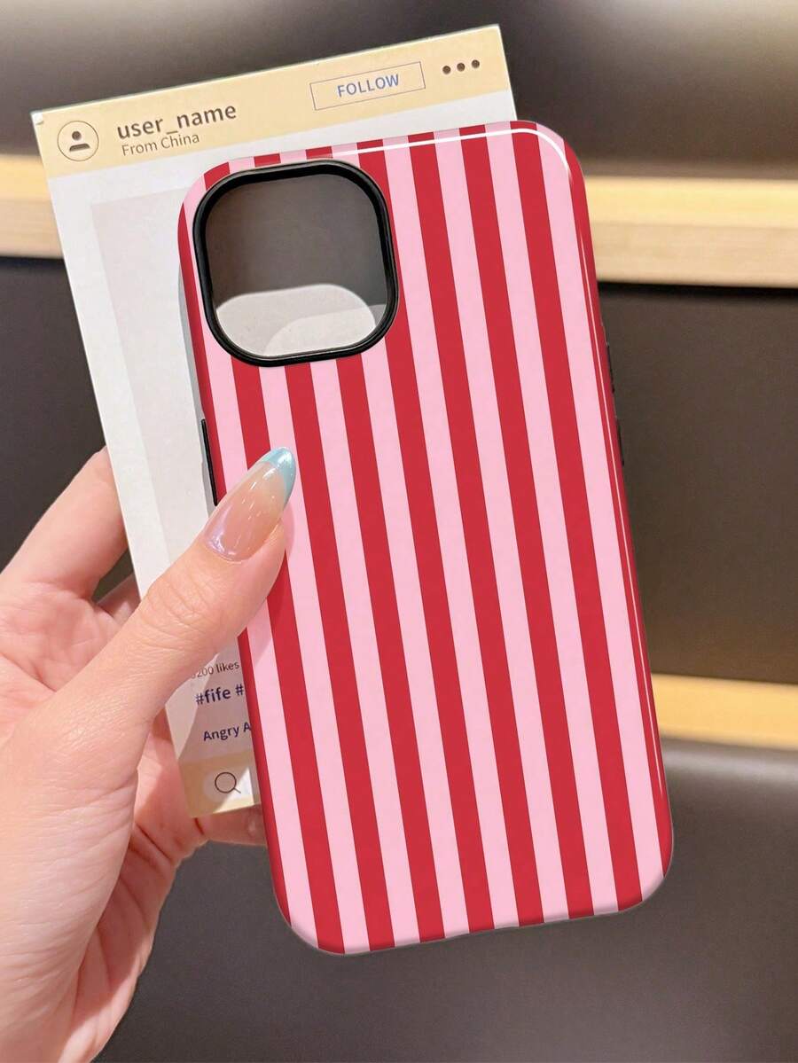Fashion Phone Cases - 白色2 - 查看 1