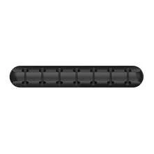 1pc Desktop Cable Organizer, Cable Management Holder, Earphone Cord Storage Tool - Multicolor - View 16