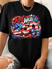 Self2023Over The Years,Wembanyama Retro Style T Shirt,With Color W Flag,Unisex,Suitable For Fans And Supporters Of Basketball Stars. - 黑色 4 - 查看 1