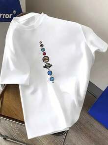 Men T-Shirts - B - View 1