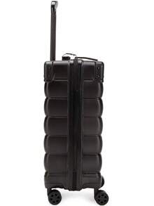 Bubba Originals Maleta de Mano Carry On 10 Kg Rígida Plástico ABS Ruedas 360° Candado TSA LOCK - AGUA - Ver 10