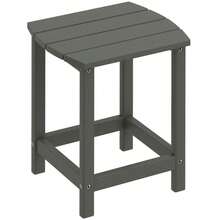 Bed Frames - Grey1 - View 1