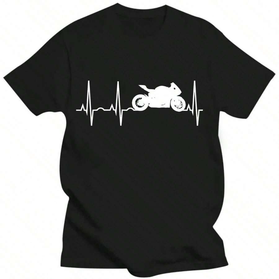 Women's T-Shirt For Happy Mother's Day - 黑色 18 - 查看 1