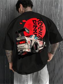 Camisetas de hombre - Blanco - Ver 6
