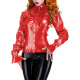 Rojo -