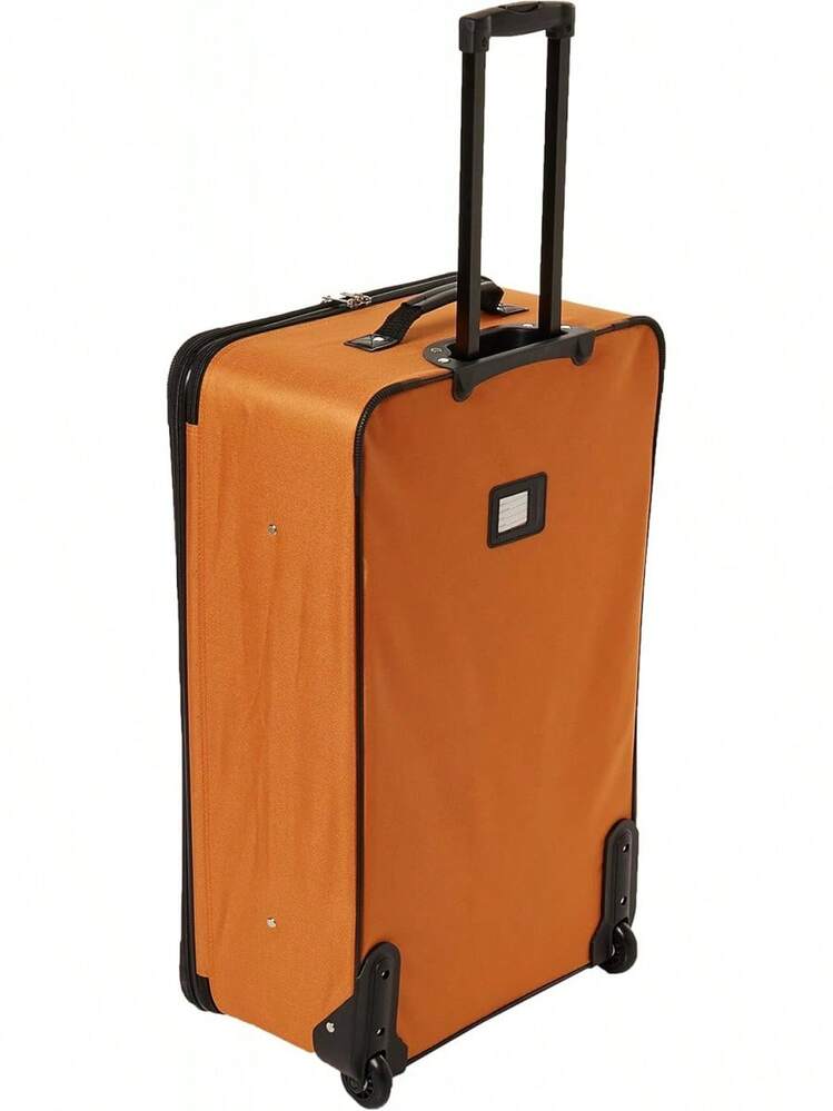 Luggage Sets - Orange - View 3