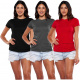 Negro Jaspe/Rojo/Negro