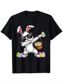 Men T-Shirts - A - View 1