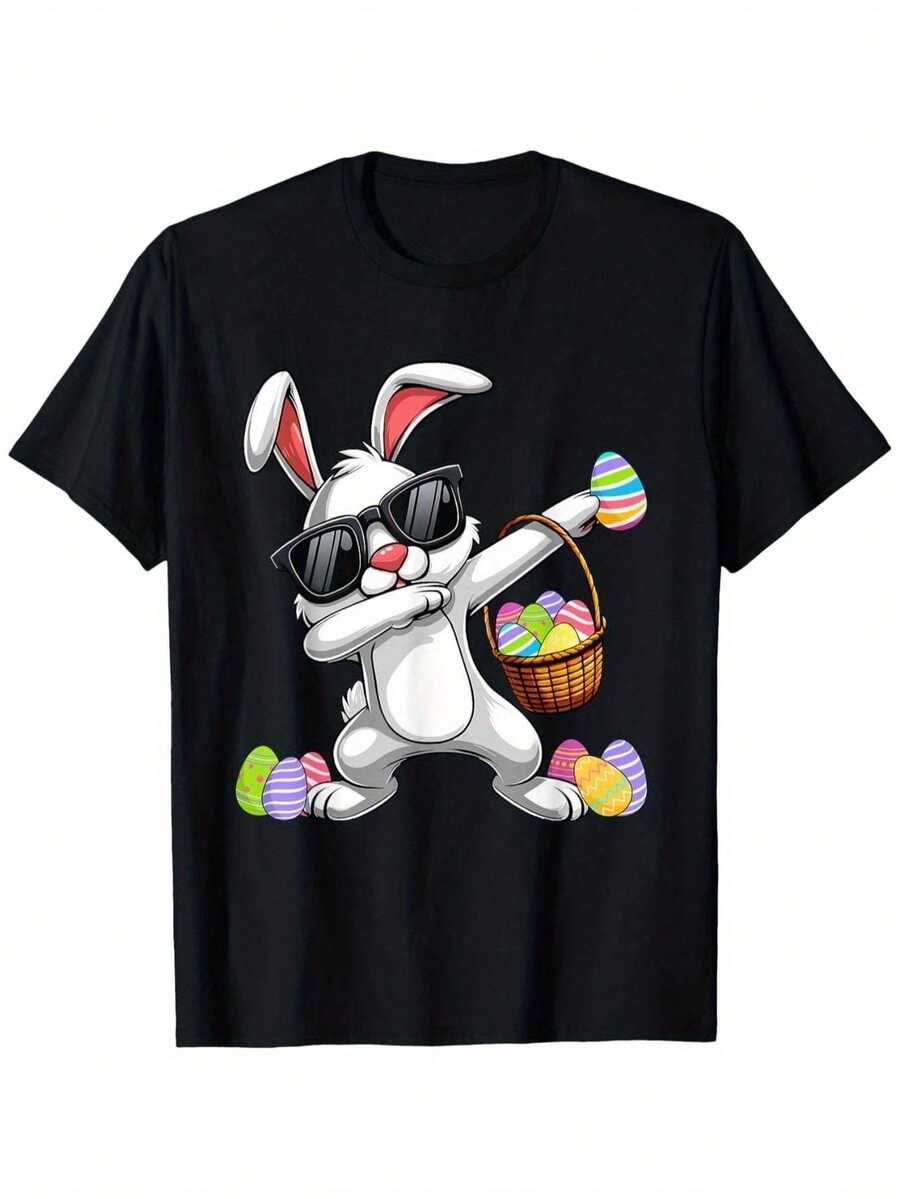 Men T-Shirts - A - View 1