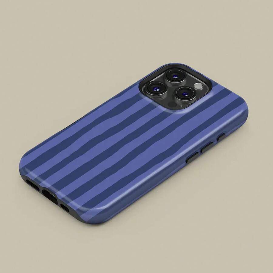 Fashion Phone Cases - 白色2 - 查看 1