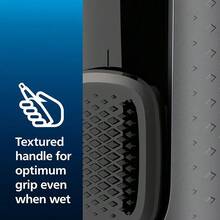 PHILIPS Nose Hair Trimmer, Series 3000 Nose Ear And Eyebrow Trimmer Showerproof With Protective Guard System, Battery-Operated, No Pulling - Gifts For Men - Multicolor - View 8