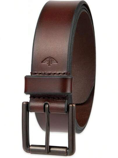 Dockers Cinturón Piel Hombre 1 1/2 pulgadas
