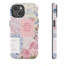 Fashion Phone Cases - 白色1 - 查看 1