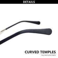 1pc Oversized Cat Eye Grey Lens Reading Glasses, Leopard Print Design, With High-Quality Metal Hinges, Suitable For Women's Daily Wear - Ash - View 9