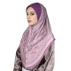 7# Lilac Pink