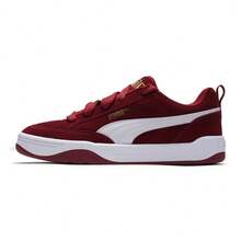Puma 男女通用 Park Lifestyle Raw 休闲轻便减震网球鞋 401606-16 - 401606-16 - 查看 6